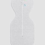 Love To Dream SWADDLE UP Bamboo 1.0T- Grey Dot