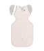 Love To Dream SWADDLE UP Transition Bag Orginal 1.0T-Dusty Pink