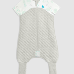 Love To Dream Sleep Suit 1.0T-White Clouds