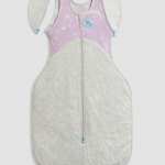 Love To Dream SWADDLE UP Transition Bag 2.5T Lilac