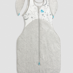 Love To Dream SWADDLE UP Transition Bag 2.5T-White Moon&Stars