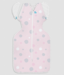 Love To Dream SWADDLE UP™  Transition Bag 0.2T-Pink Multi Spots