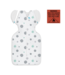 Love To Dream SWADDLE UP™  Transition Bag 0.2T-White-Multi Spots