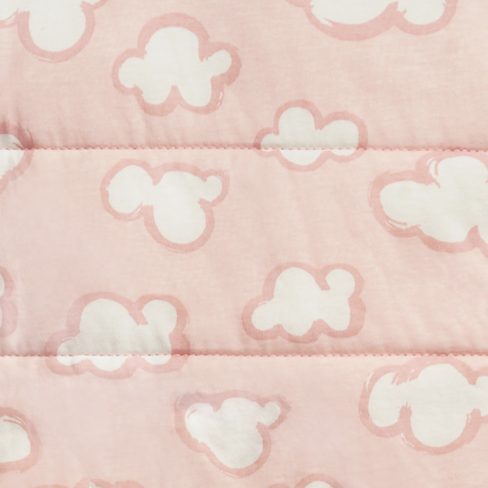 Love To Dream Sleep Bag WARM 2.5 TOG-Dusty Pink Daydream