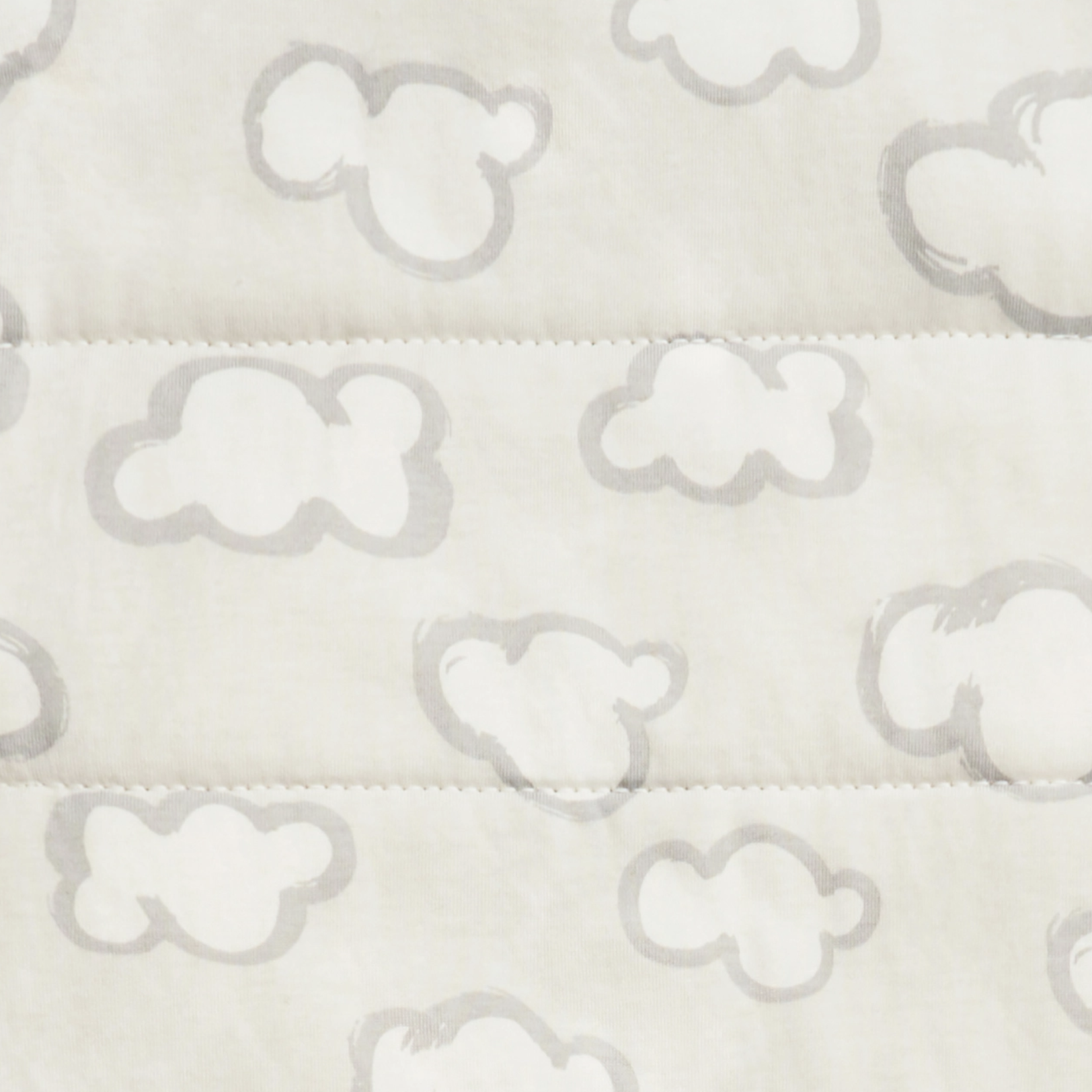 Love To Dream Sleep Bag WARM 2.5 TOG-Grey Daydream