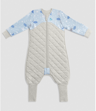 Love To Dream Sleep Suit 2.5 T-Blue