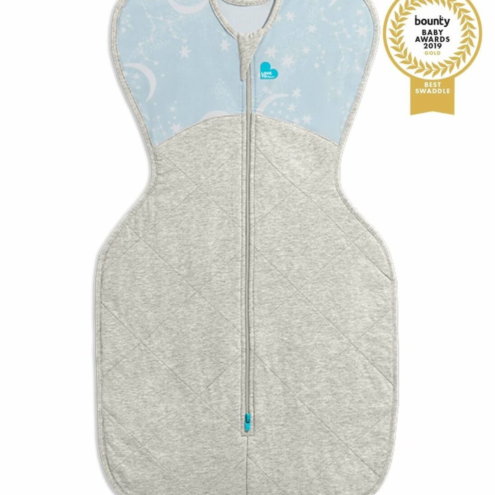 Love To Dream SWADDLE UP 2.5T-Blue