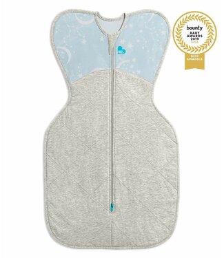 Love To Dream SWADDLE UP 2.5T-Blue