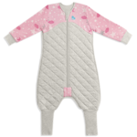 Love To Dream Sleep Suit 2.5 T-Pink