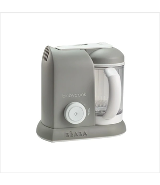 BEABA BABYCOOK SOLO-GREY