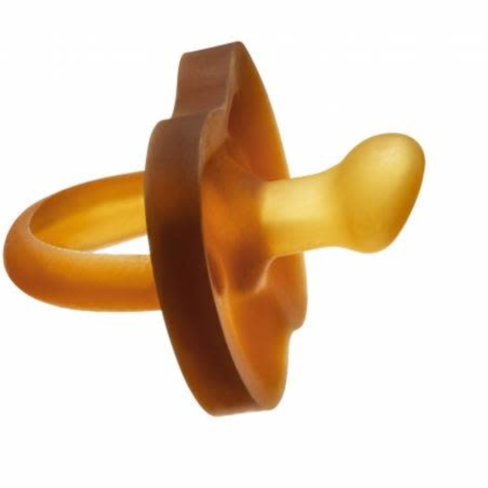 Les folies Natural Rubber Pacifier