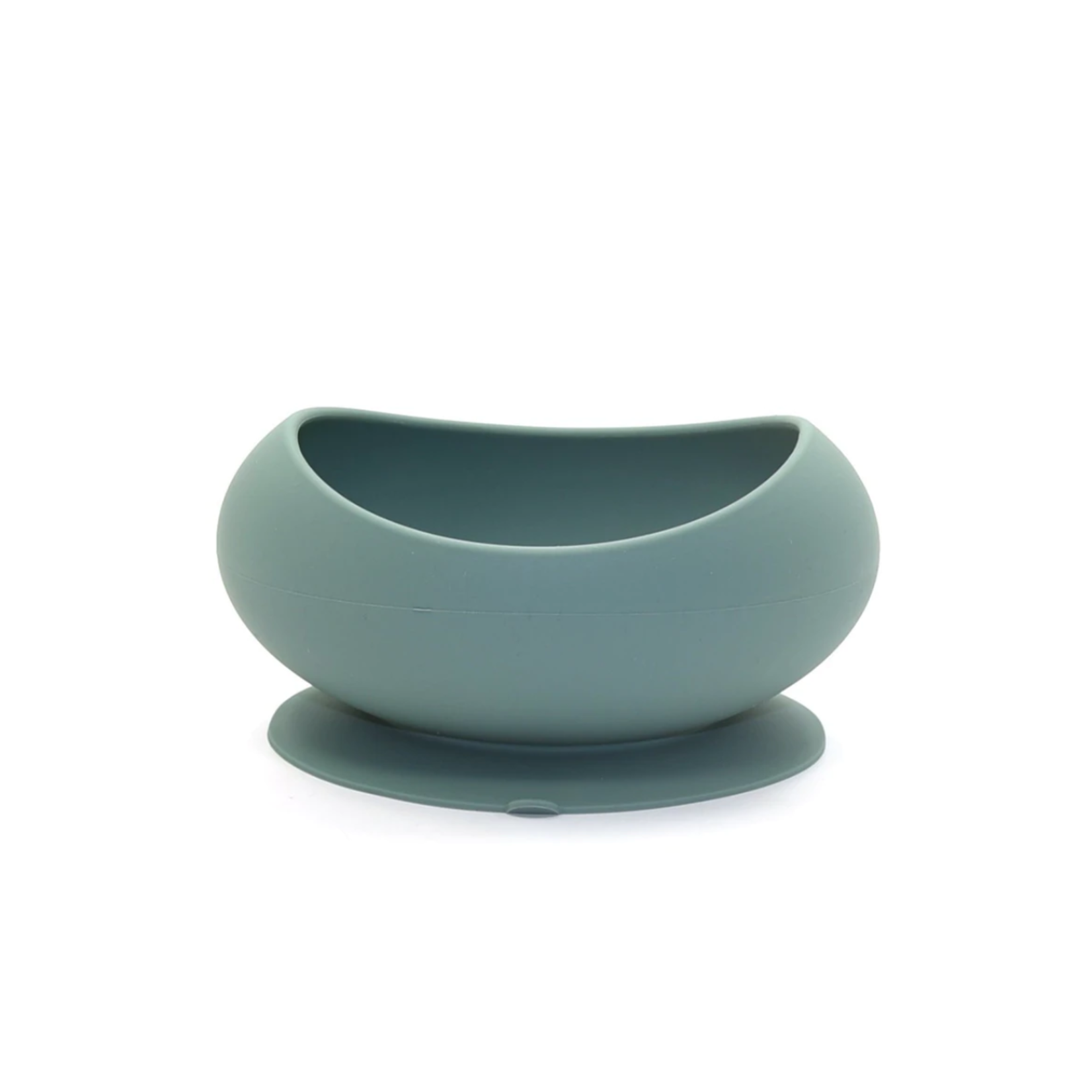 OB Designs Stage 1 Bowl & Spoon Set | Ocean