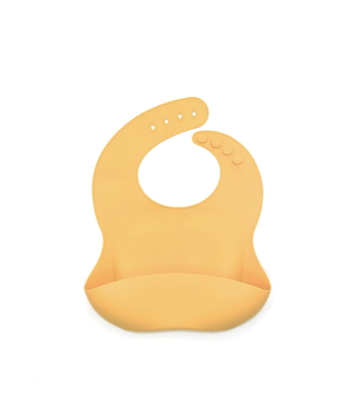 OB Designs Silicone Bib | Mango