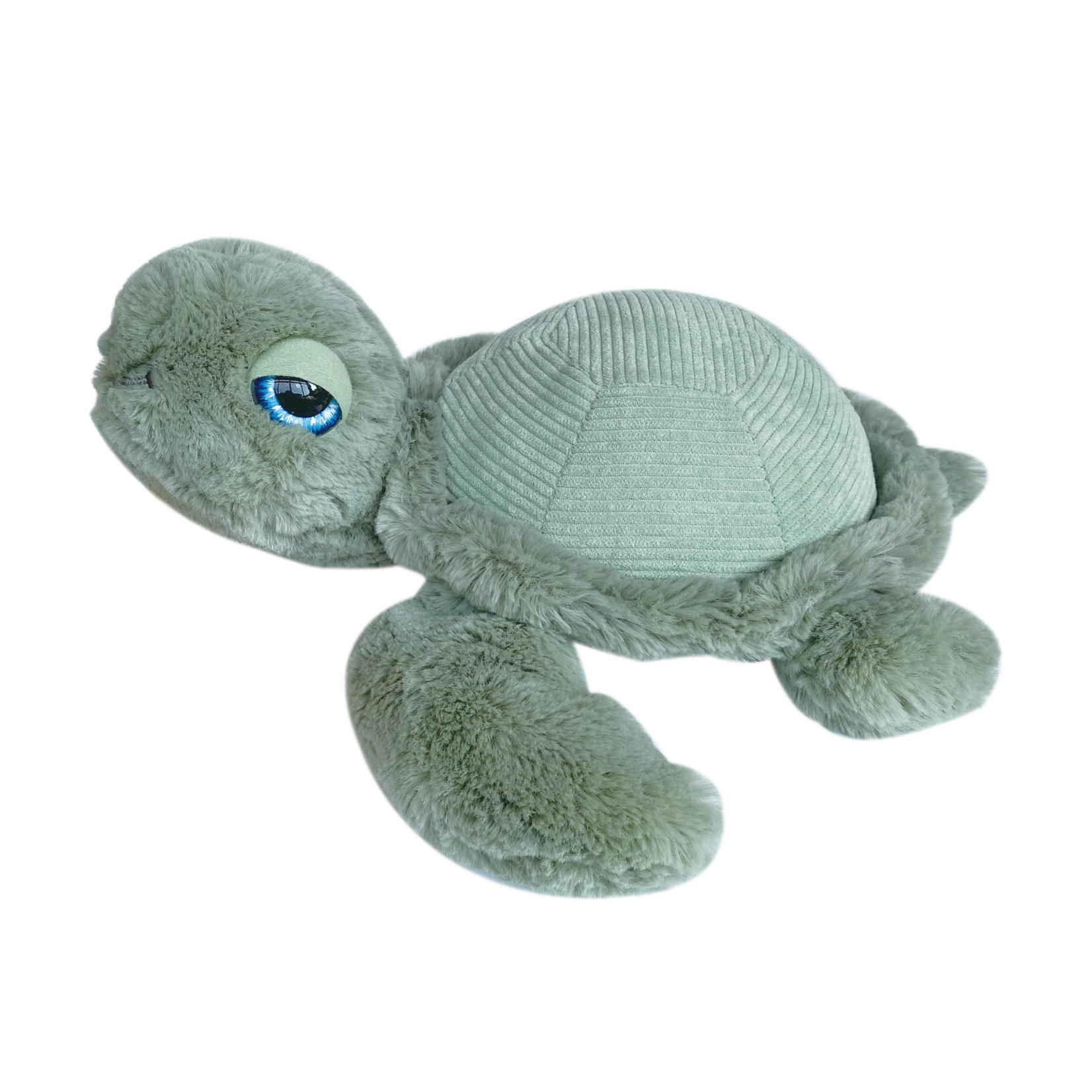 OB Designs Turtle Softy | Tyler Turtle | Sage