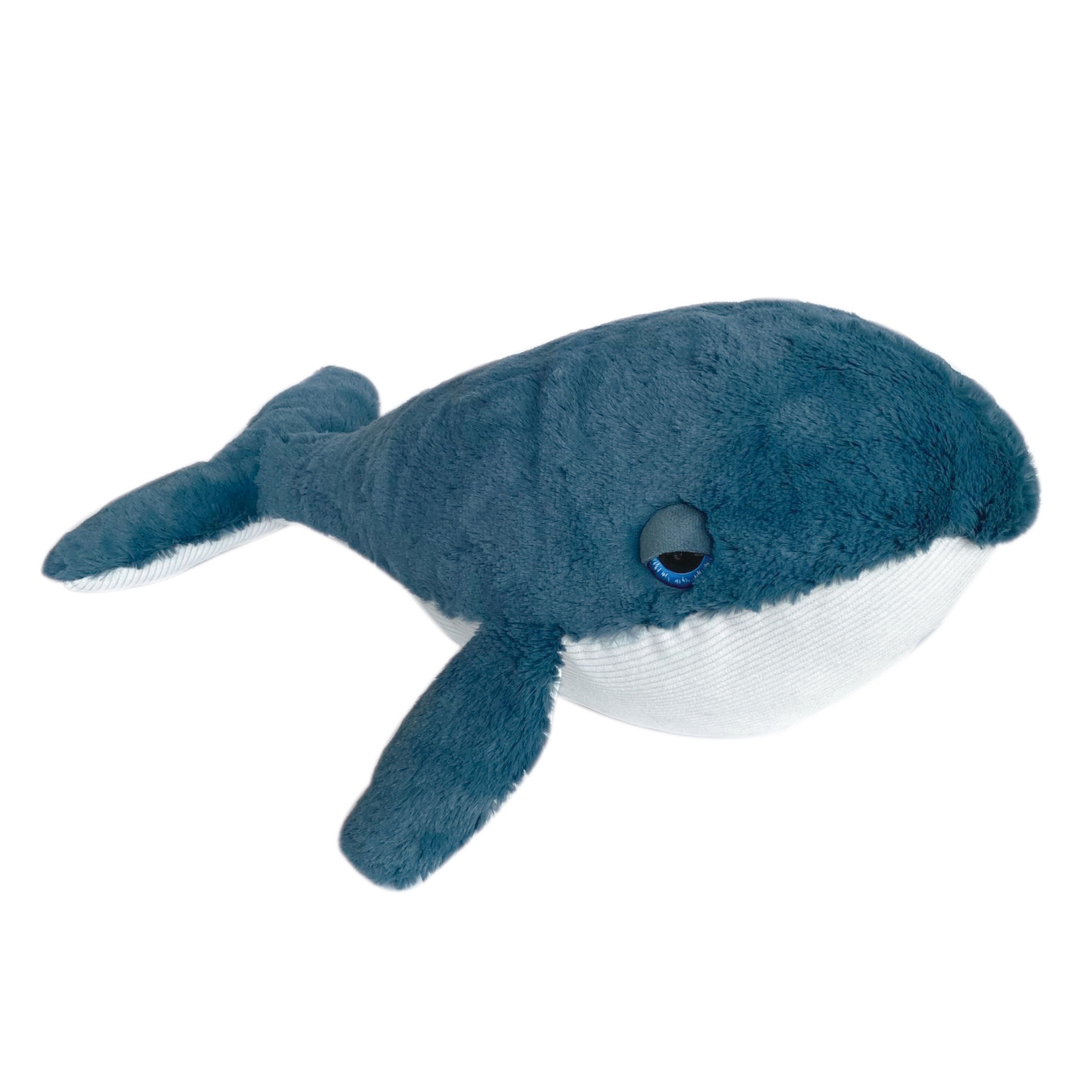 OB Designs Whale Softy | Hurley Whale | Ocean