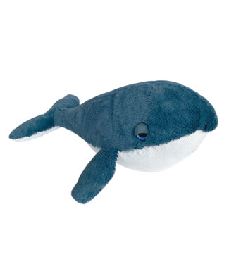 OB Designs Whale Softy | Hurley Whale | Ocean