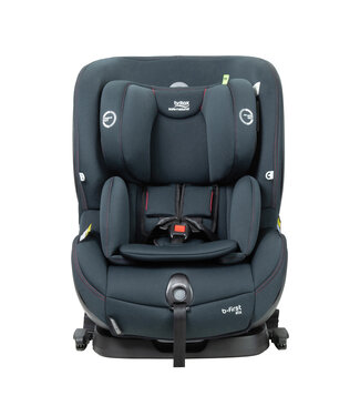 Britax Safe-n-Sound b-first ifix-BLACK