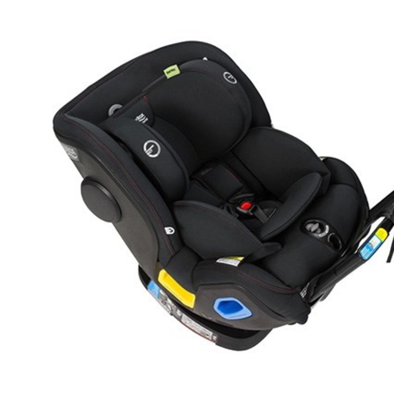 Britax Safe-n-Sound B-First Clicktight-BLACK