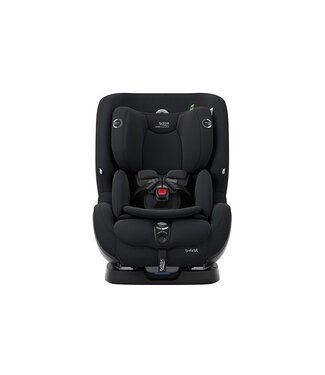 Britax Safe-n-Sound B-First Clicktight-BLACK