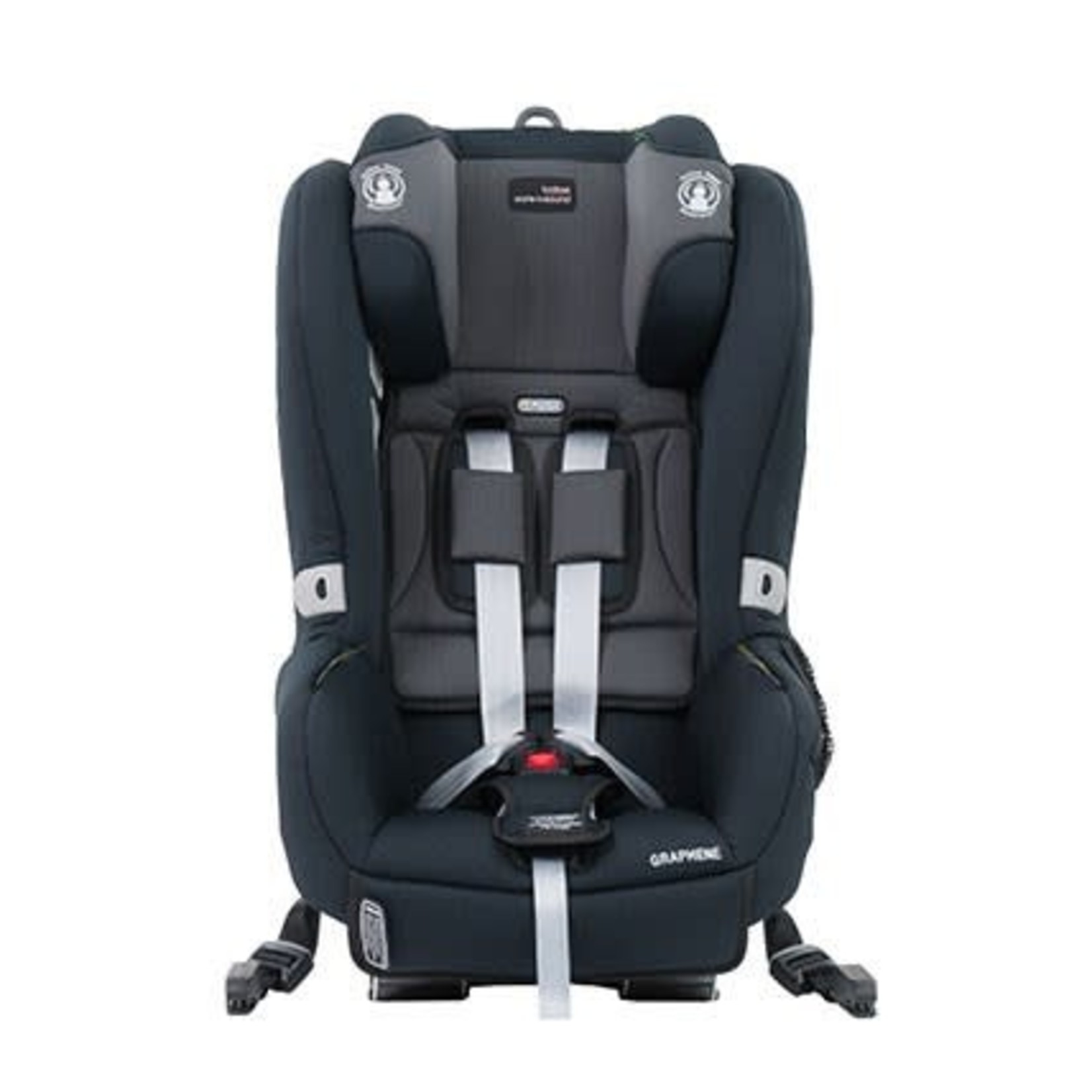 How To Use Britax Graphene Car Seat