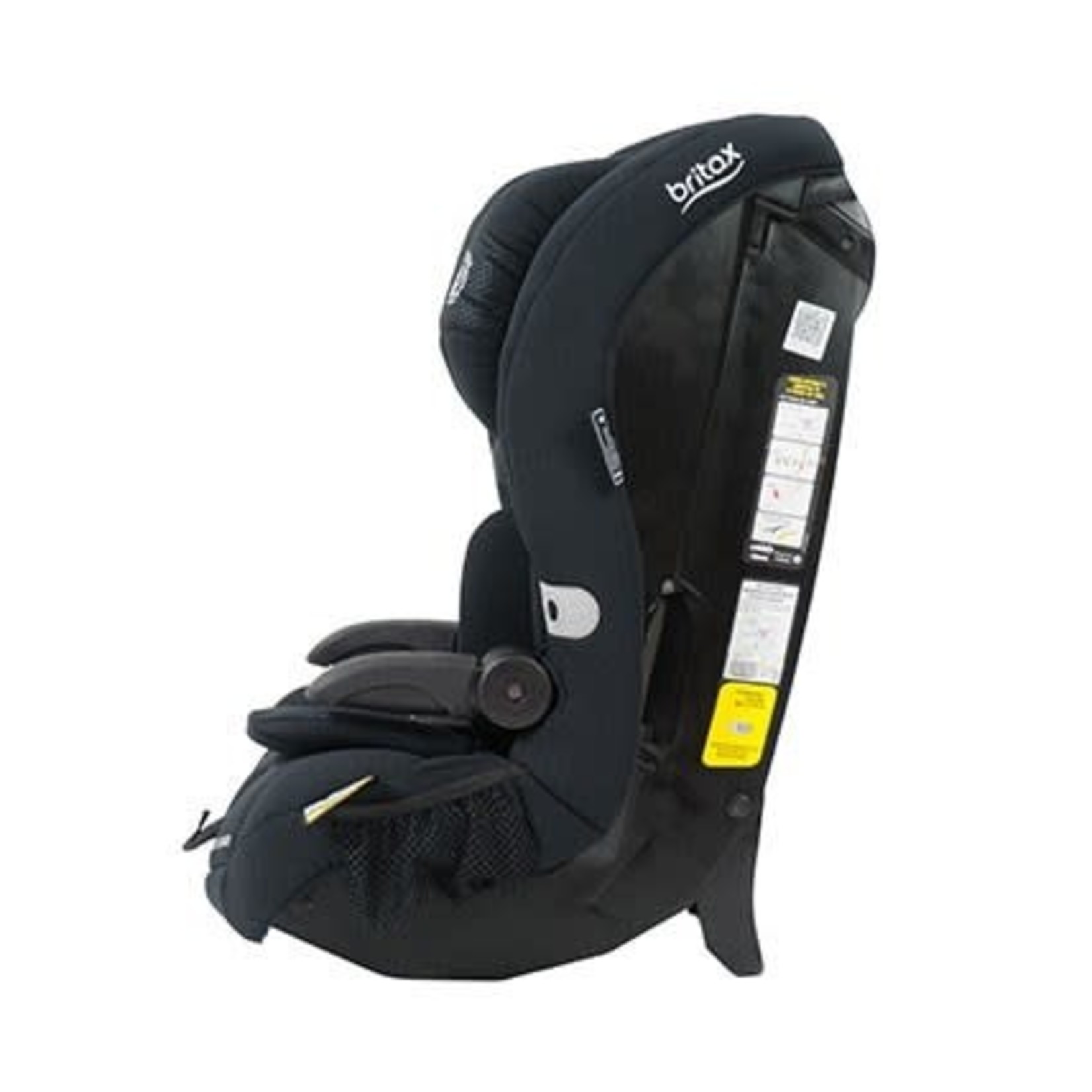 Britax Safe-n-Sound Maxi Guard-Black