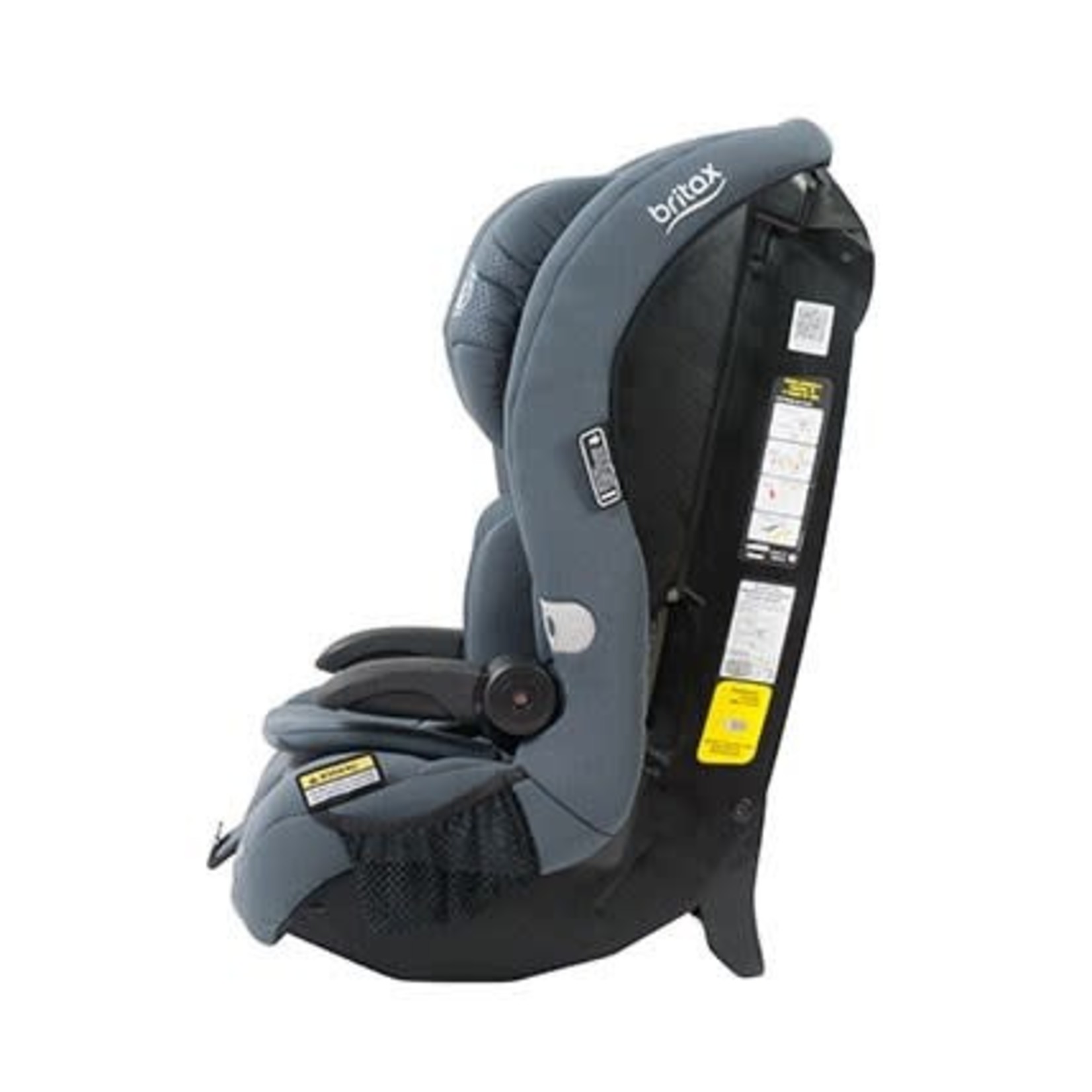 Britax Safe-n-Sound Maxi Guard-Grey