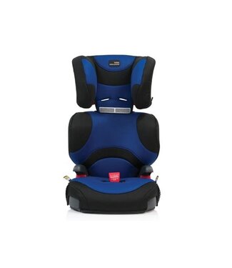 Britax Safe-n-Sound Hi-Liner SG-Ink Blue