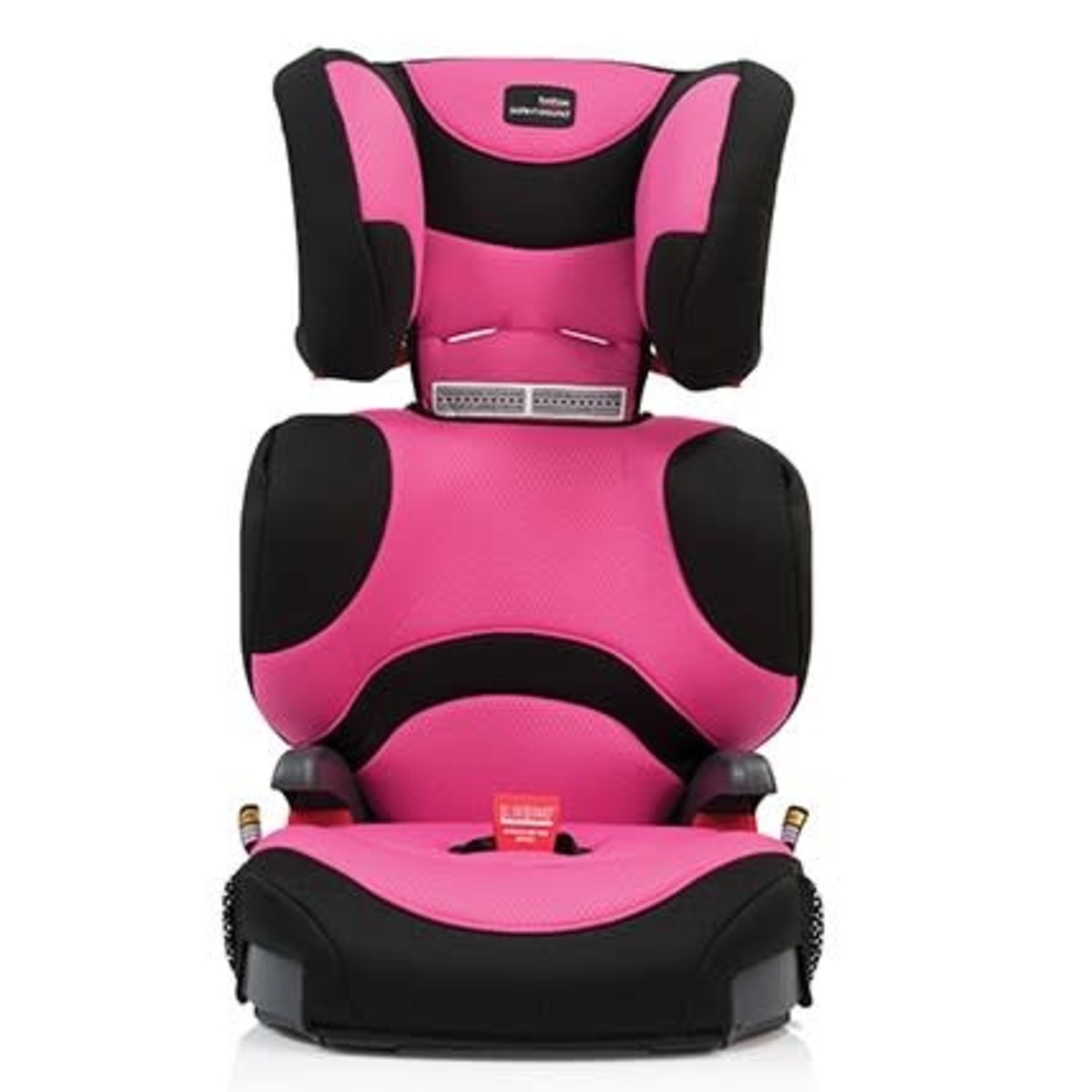 Britax Safe-n-Sound Hi-Liner SG-Pink