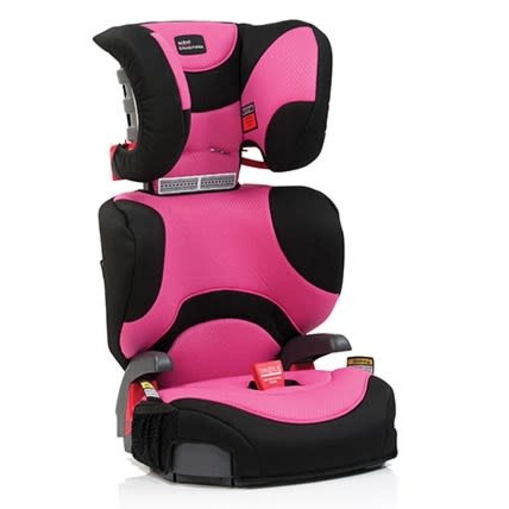 Britax Safe-n-Sound Hi-Liner SG-Pink