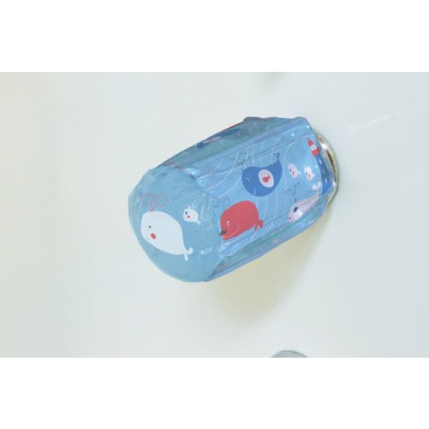 Dreambaby BATH TUB SPOUT COVER WHALES(f869) Whole Bubs