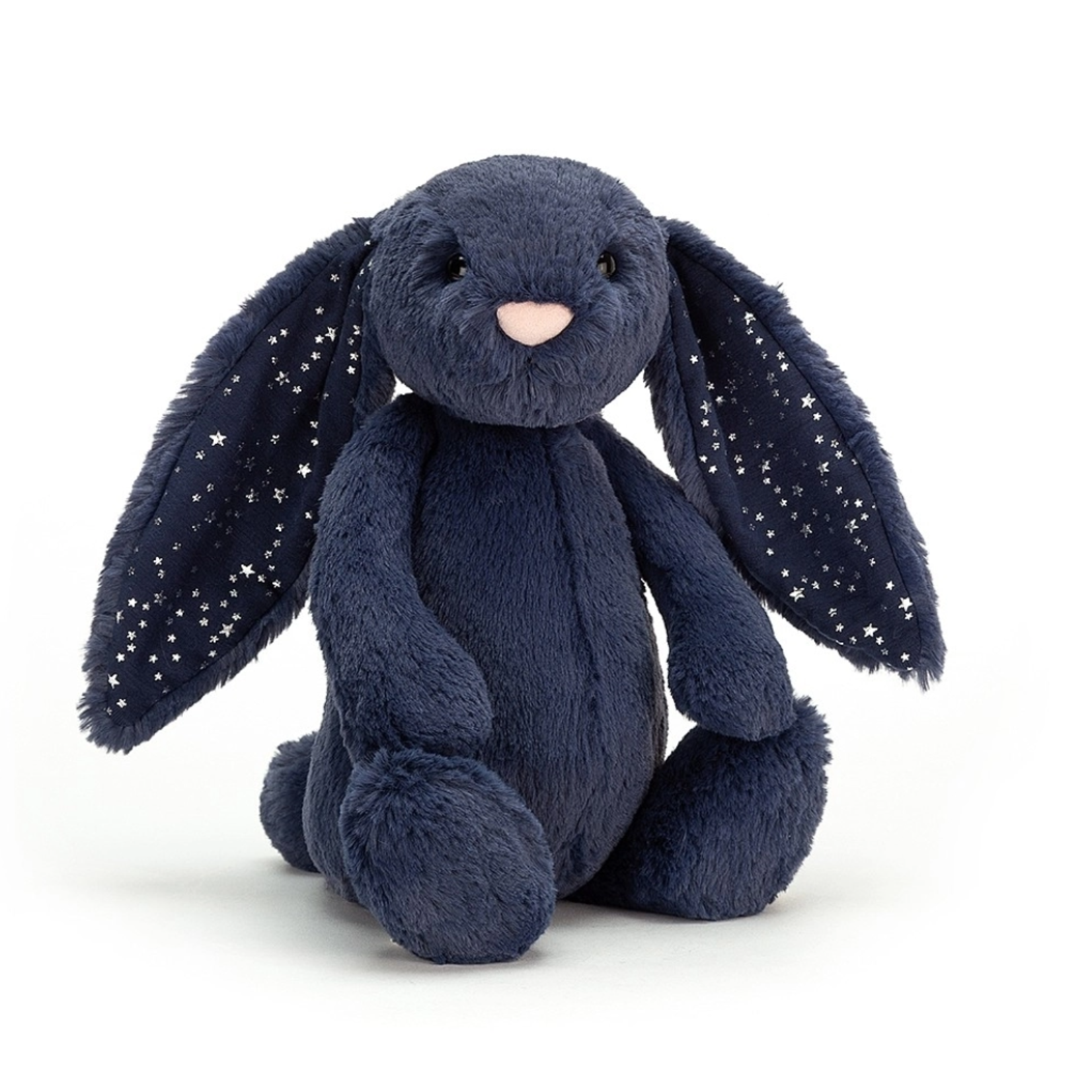 Jellycat Bashful Stardust Bunny-Medium