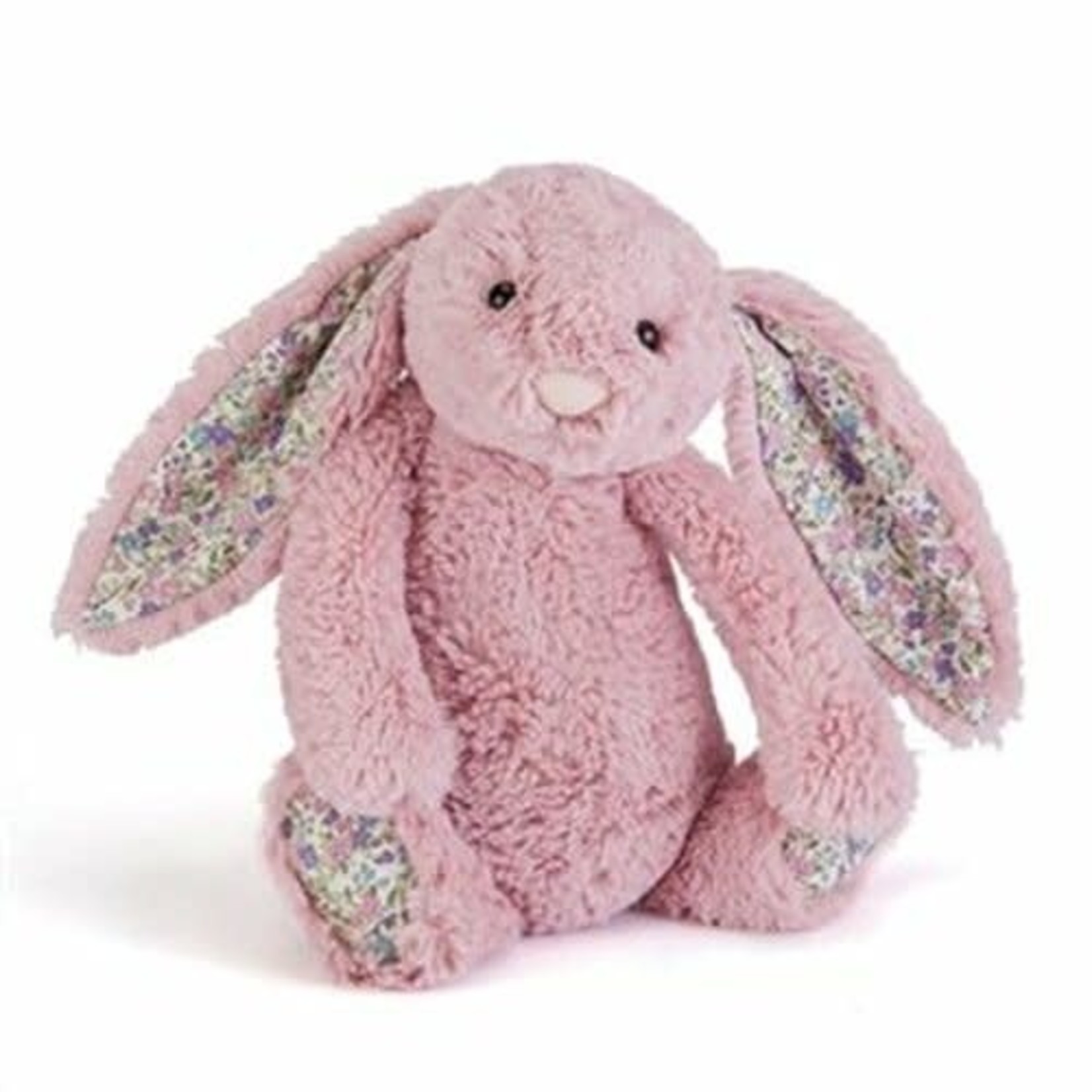 Jellycat Blossom Bashful Tulip Pink Bunny-Medium