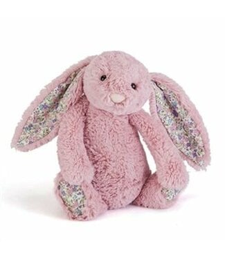 Jellycat Blossom Bashful Tulip Pink Bunny-Medium