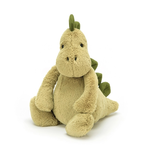 Jellycat Bashful Dino-Medium