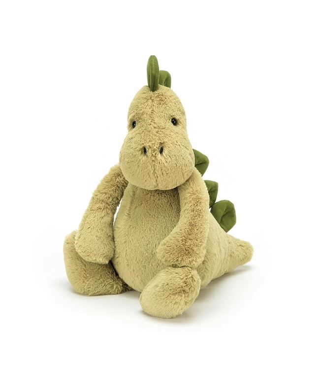 Jellycat Bashful Dino-Medium