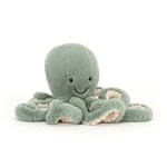 Jellycat Odyssey Octopus-Small