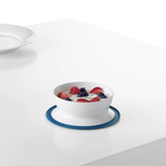 OXO Tot Stick & Stay Bowl - Navy