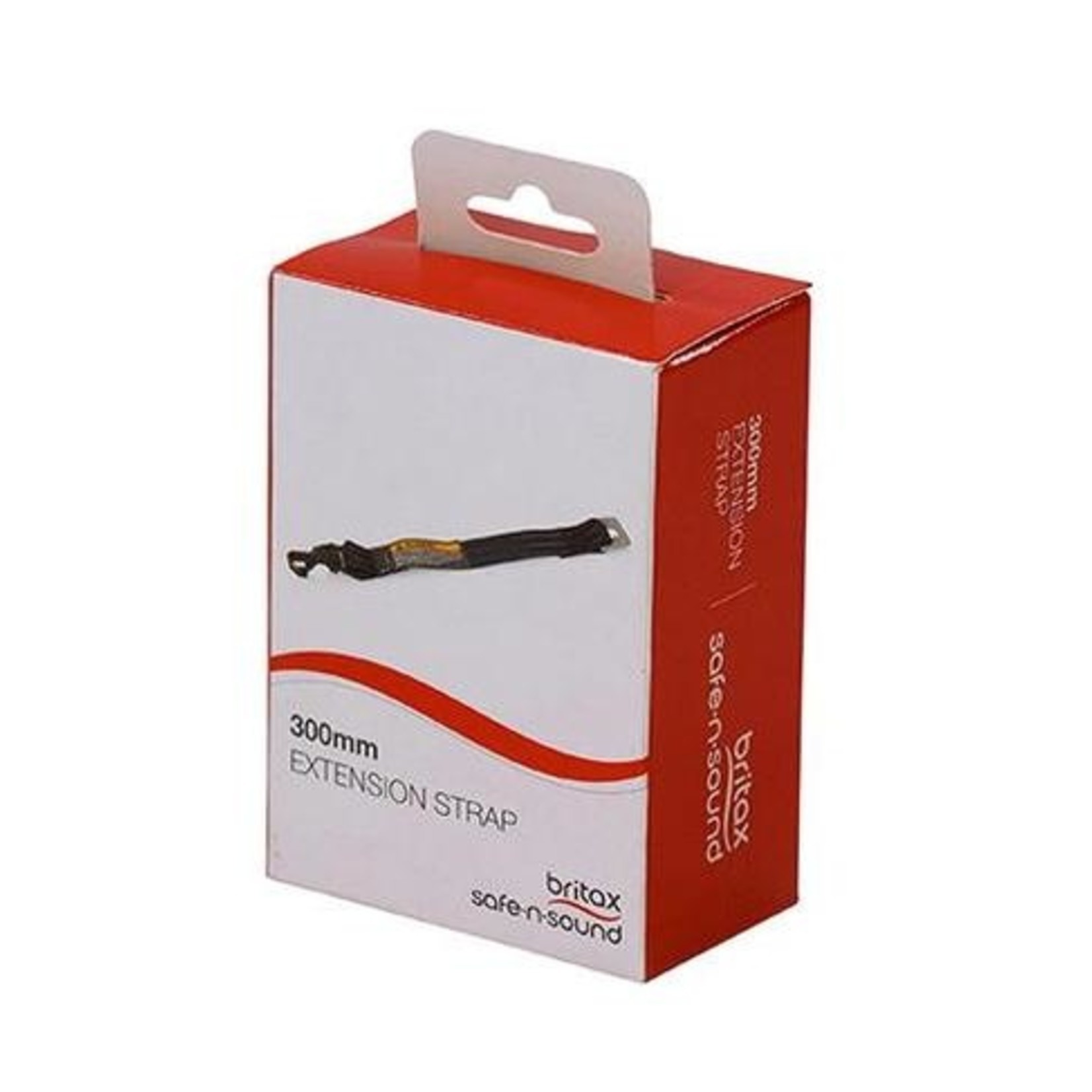 Britax Extension Strap 300mm Whole Bubs
