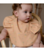 Snuggle Hunny Snuggle Bib Waterproof-Lemon Frill