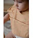 Snuggle Hunny Snuggle Bib Waterproof-Lemon Frill