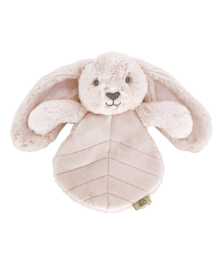 OB Designs Baby Comforter-Betsy Bunny