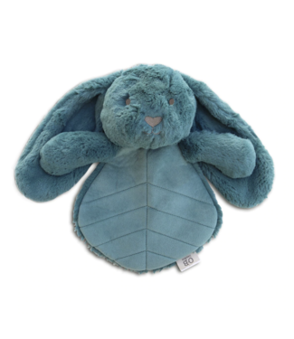 OB Designs Baby Comforter-Banjo Bunny