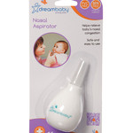 Dreambaby NASAL ASPIRATOR