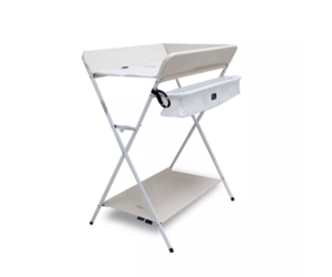 Valco baby pax plus change table sale