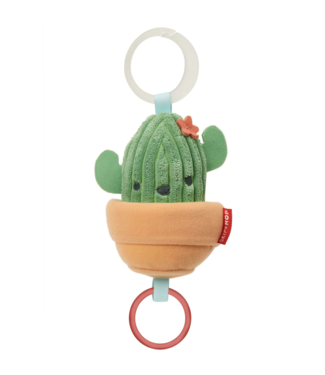 Skip Hop Farmstand Jitter Cactus