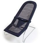 VeeBee Serenity Bouncer-Navy