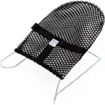 Love n care Baby Wire Bouncer-Black