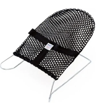 Love n care Baby Wire Bouncer-Black