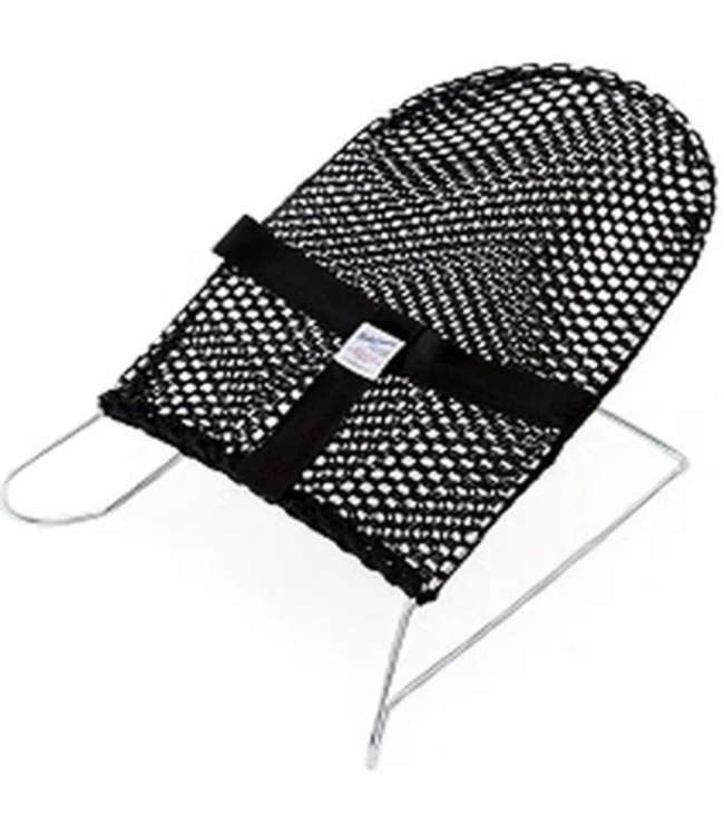 Love n care Baby Wire Bouncer-Black