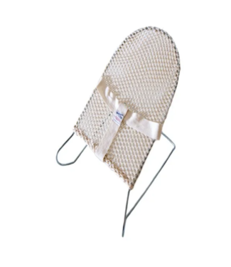 Love n care Baby Wire Bouncer-Natural